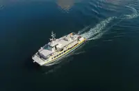 Catamaran à vendre