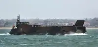 Barge à vendre