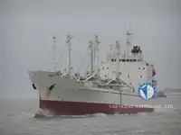 Navire frigorifique à vendre