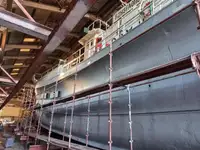Navire palangrier à vendre