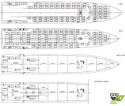 Navire RORO à vendre