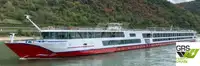 Bateau de croisière à vendre