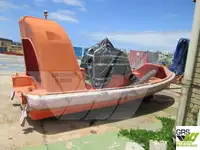 Navire de sauvetage à vendre