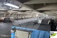 Navire RORO à vendre