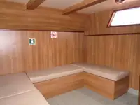 Remorqueur à vendre