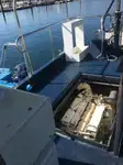 Bateaux de travail à vendre