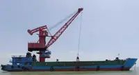 Barge à vendre
