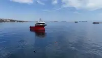 Bateaux de travail à vendre