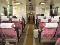 Traversier à vendre