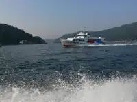 Traversier à vendre