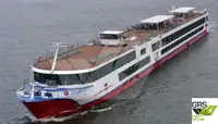 Bateau de croisière à vendre