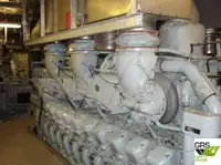 Navire RORO à vendre