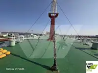 Navire RORO à vendre