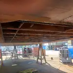 Barge à vendre