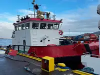 Remorqueur à vendre