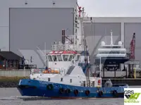 Remorqueur à vendre