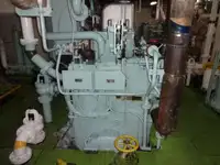 Navire RORO à vendre