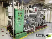 Navire RORO à vendre