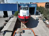 Remorqueur à vendre