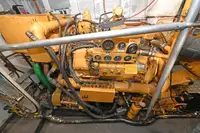 Navire de sauvetage à vendre