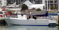 Traversier à vendre