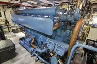 Patrouilleur à vendre