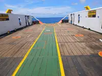 Remorqueur à vendre