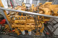 Navire de sauvetage à vendre