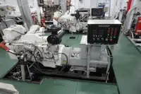 Navire RORO à vendre