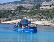 Sous-marin à vendre