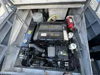 Patrouilleur à vendre