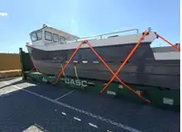 Catamaran à vendre
