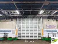 Navire RORO à vendre