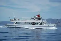 Bateau de croisière à vendre