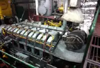 Navire RORO à vendre