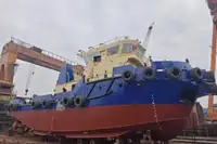 Remorqueur à vendre