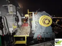 Remorqueur à vendre