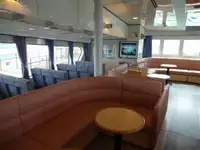 Catamaran à vendre