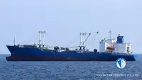 Navire frigorifique à vendre
