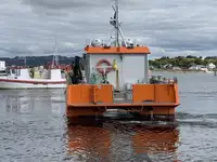 Catamaran à vendre