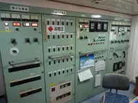 Patrouilleur à vendre