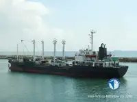 Navire frigorifique à vendre