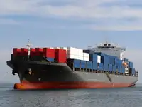 Navire frigorifique à vendre