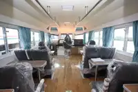 Bateau pilote à vendre