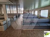 Navire RORO à vendre