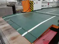 Navire RORO à vendre