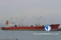 Navire frigorifique à vendre