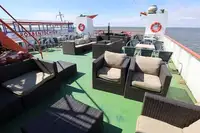 Bateau à moteur à vendre