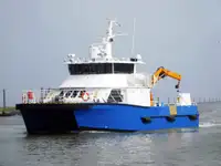 Catamaran à vendre