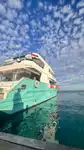 Bateau de croisière à vendre